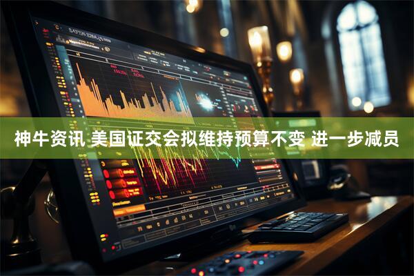 神牛资讯 美国证交会拟维持预算不变 进一步减员